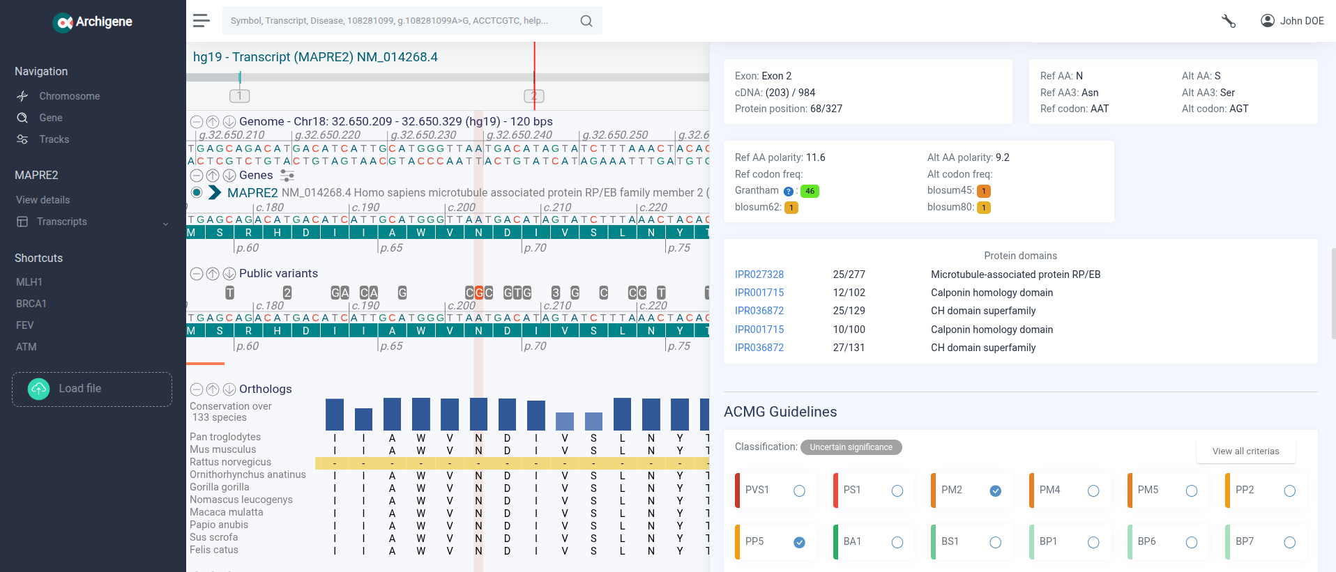 Dark/Light Bootstrap React Admin Template